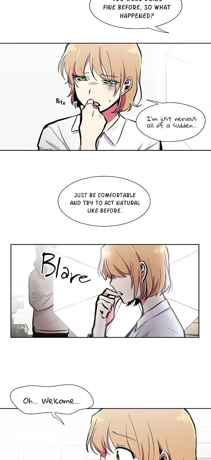Read Celebgram chapter 67 image 7 on Lezhin