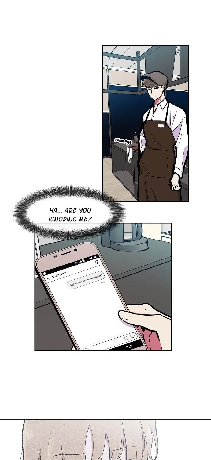 Read Celebgram chapter 68 image 1 on Lezhin