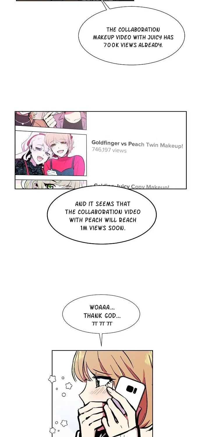 Read Celebgram chapter 68 image 10 on Lezhin