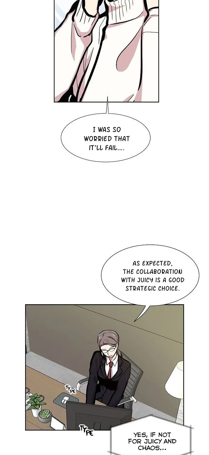 Read Celebgram chapter 68 image 11 on Lezhin