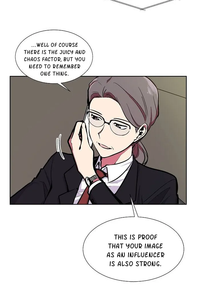 Read Celebgram chapter 68 image 12 on Lezhin