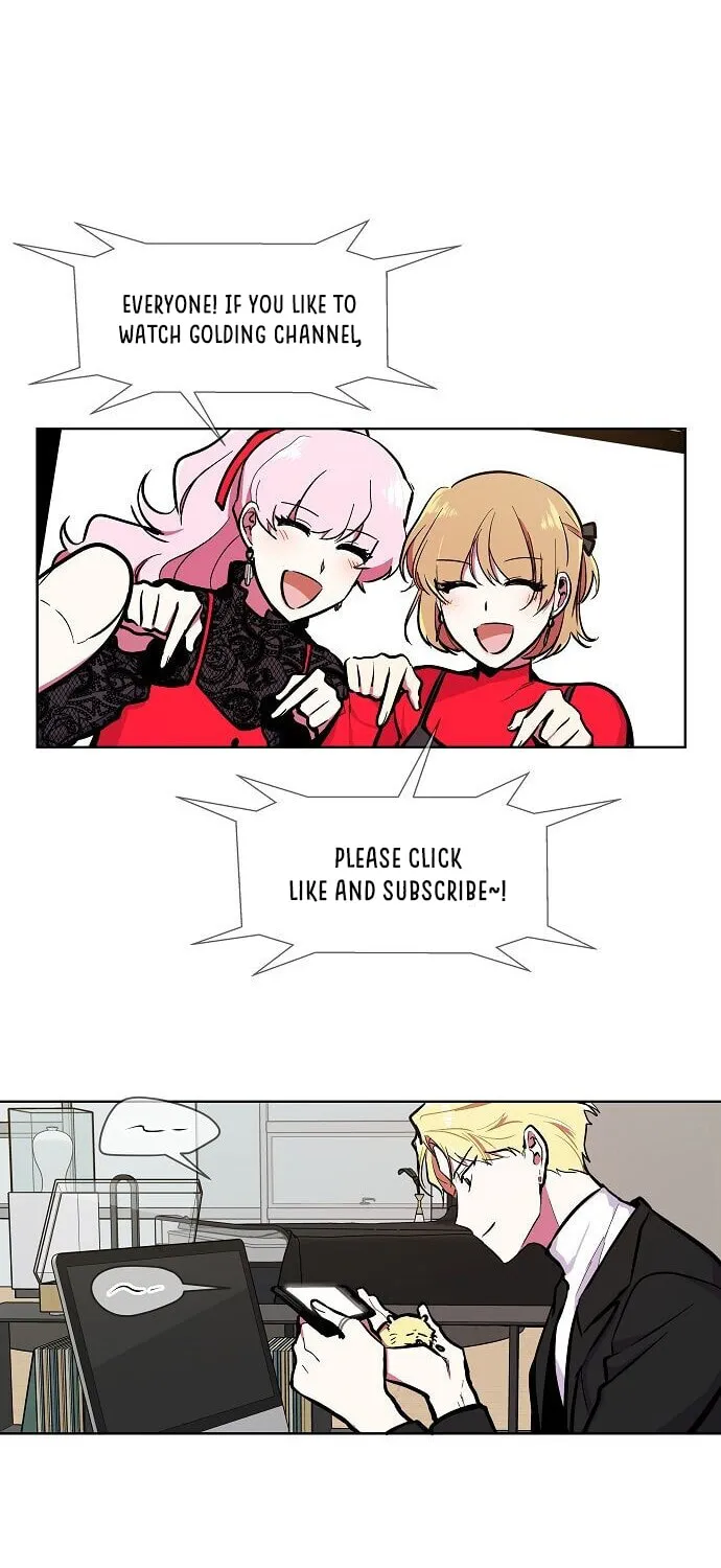 Read Celebgram chapter 68 image 17 on Lezhin