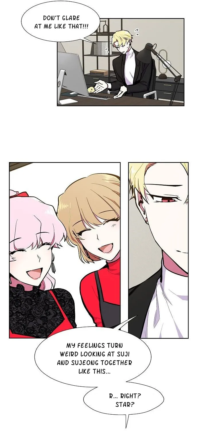 Read Celebgram chapter 68 image 21 on Lezhin