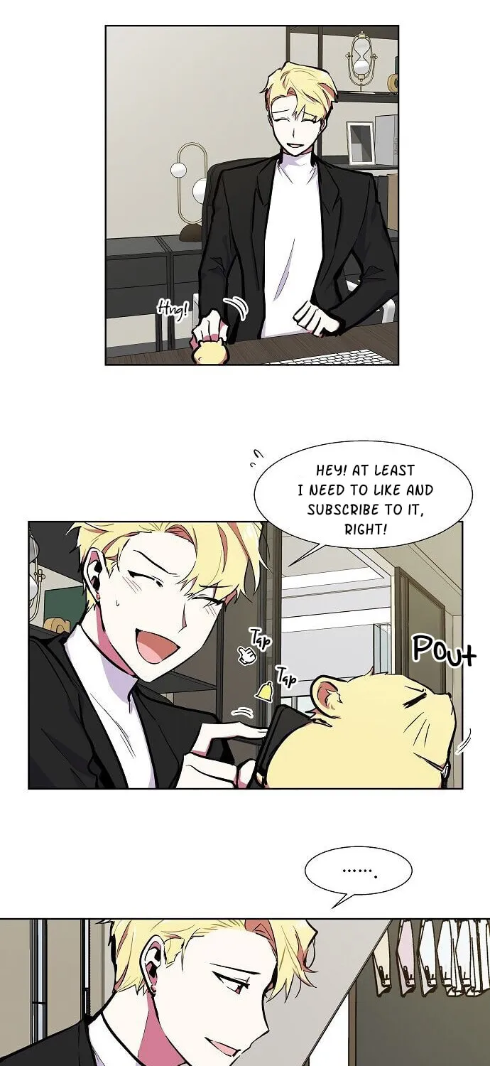 Read Celebgram chapter 68 image 22 on Lezhin