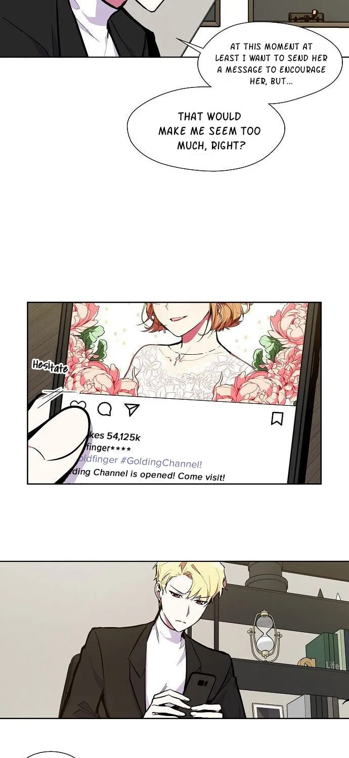 Read Celebgram chapter 68 image 23 on Lezhin