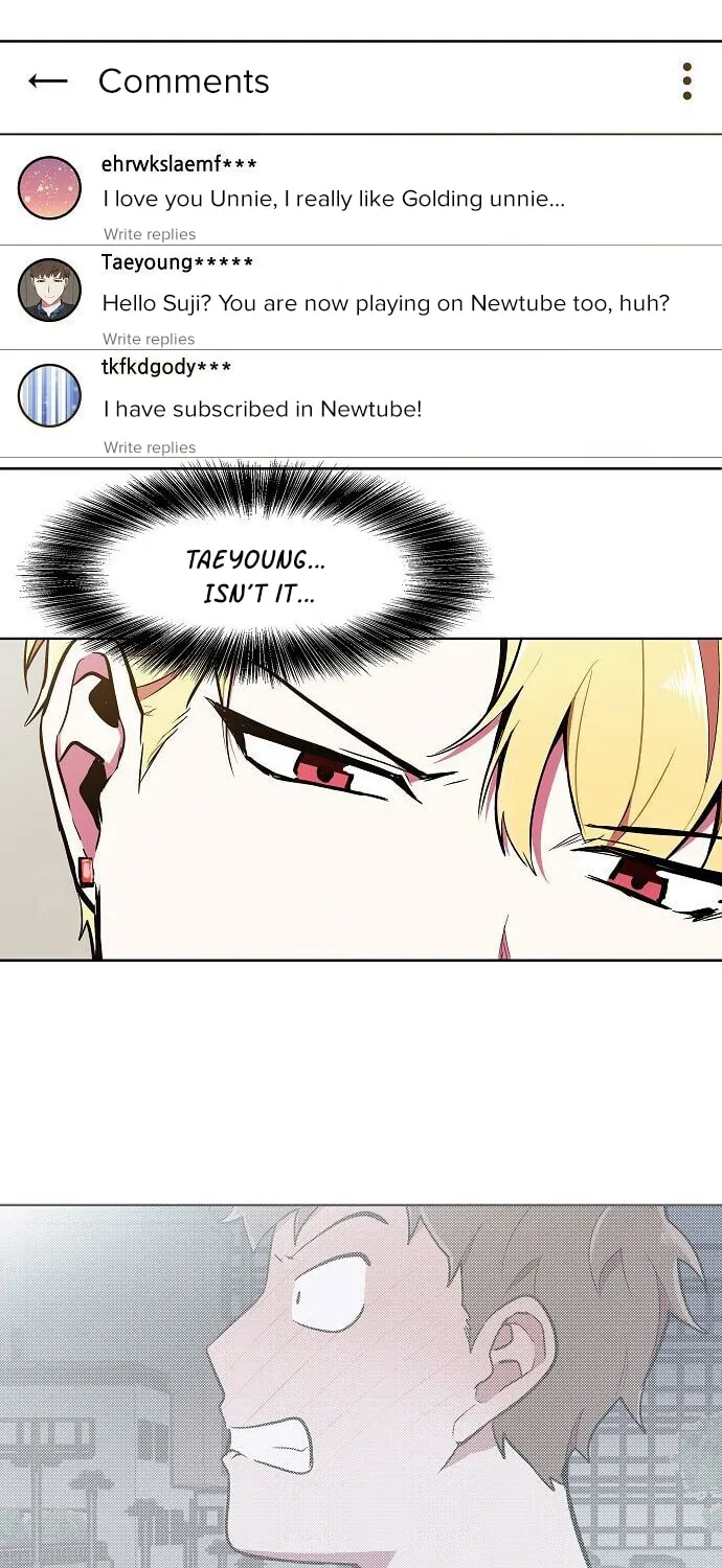 Read Celebgram chapter 68 image 25 on Lezhin