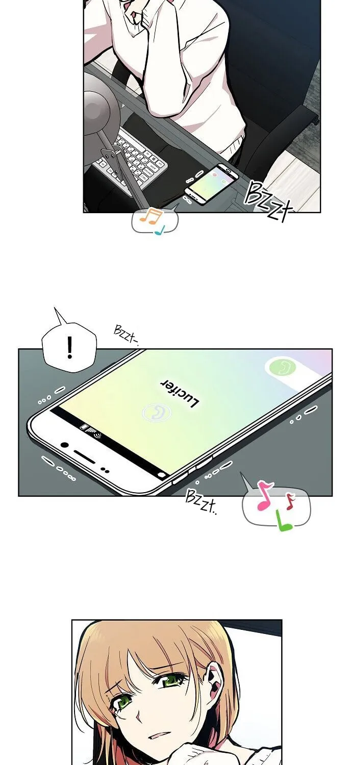 Read Celebgram chapter 68 image 30 on Lezhin