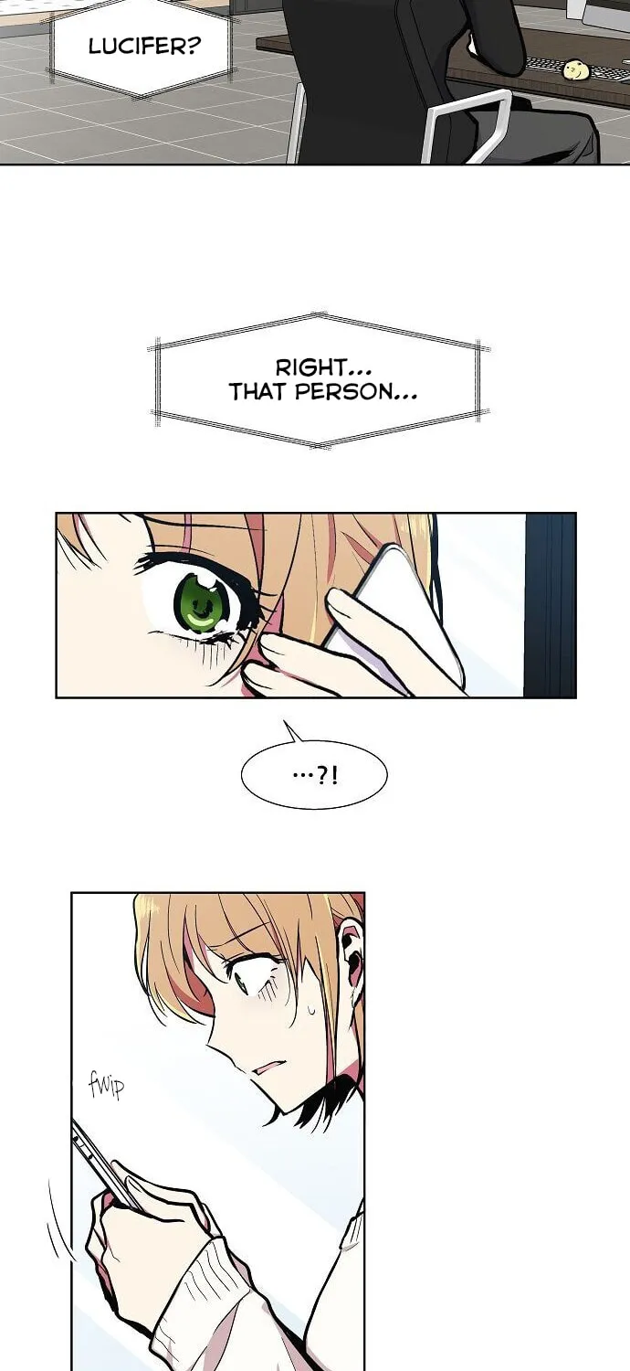 Read Celebgram chapter 68 image 35 on Lezhin