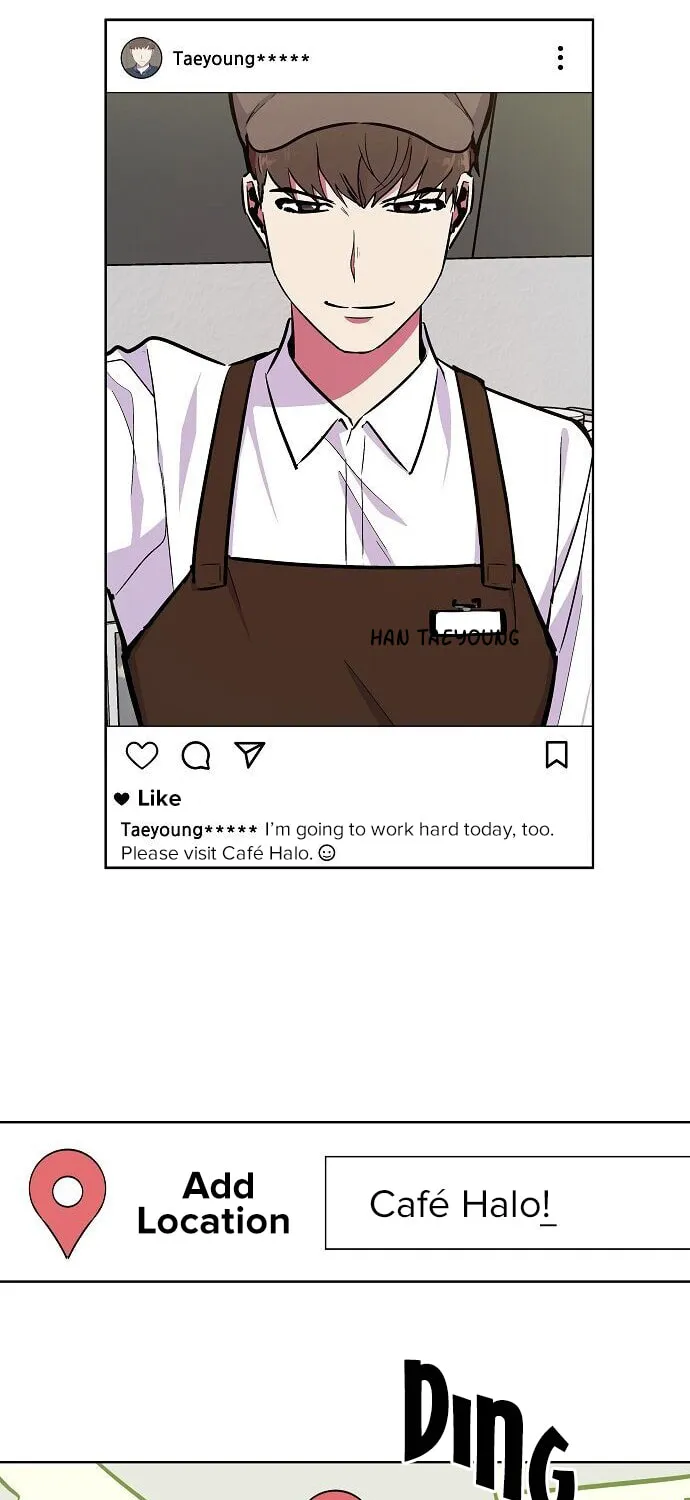 Read Celebgram chapter 69 image 10 on Lezhin