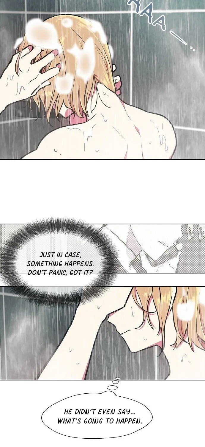 Read Celebgram chapter 69 image 14 on Lezhin