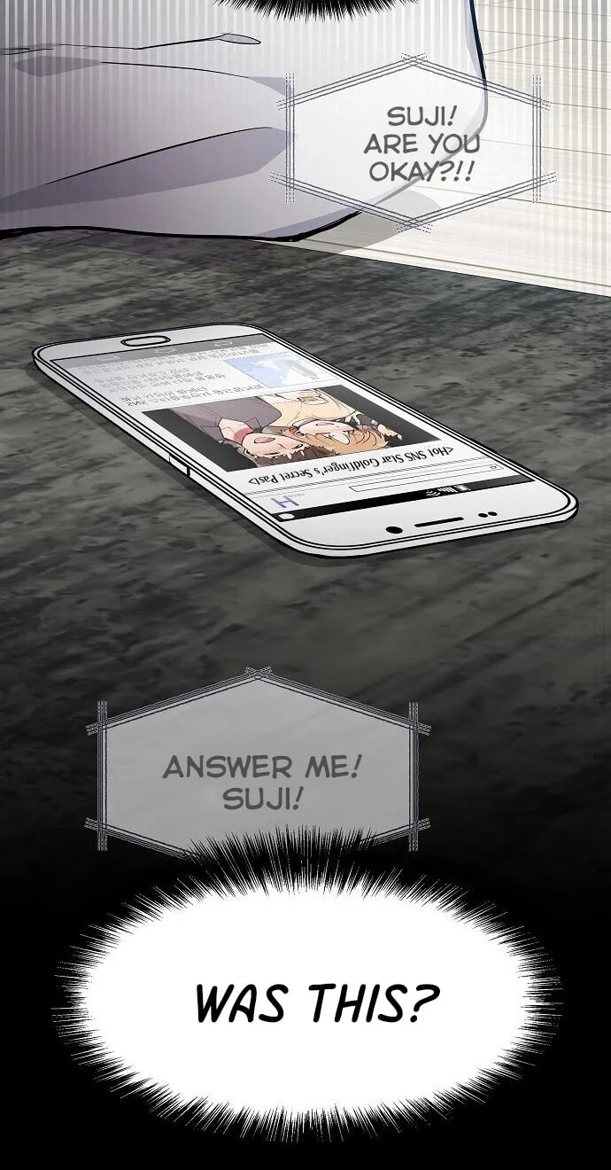 Read Celebgram chapter 69 image 23 on Lezhin