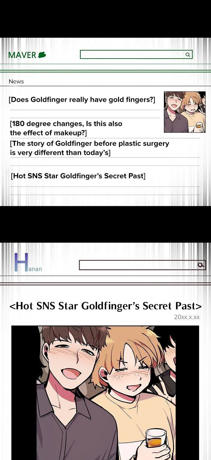 Read Celebgram chapter 69 image 24 on Lezhin
