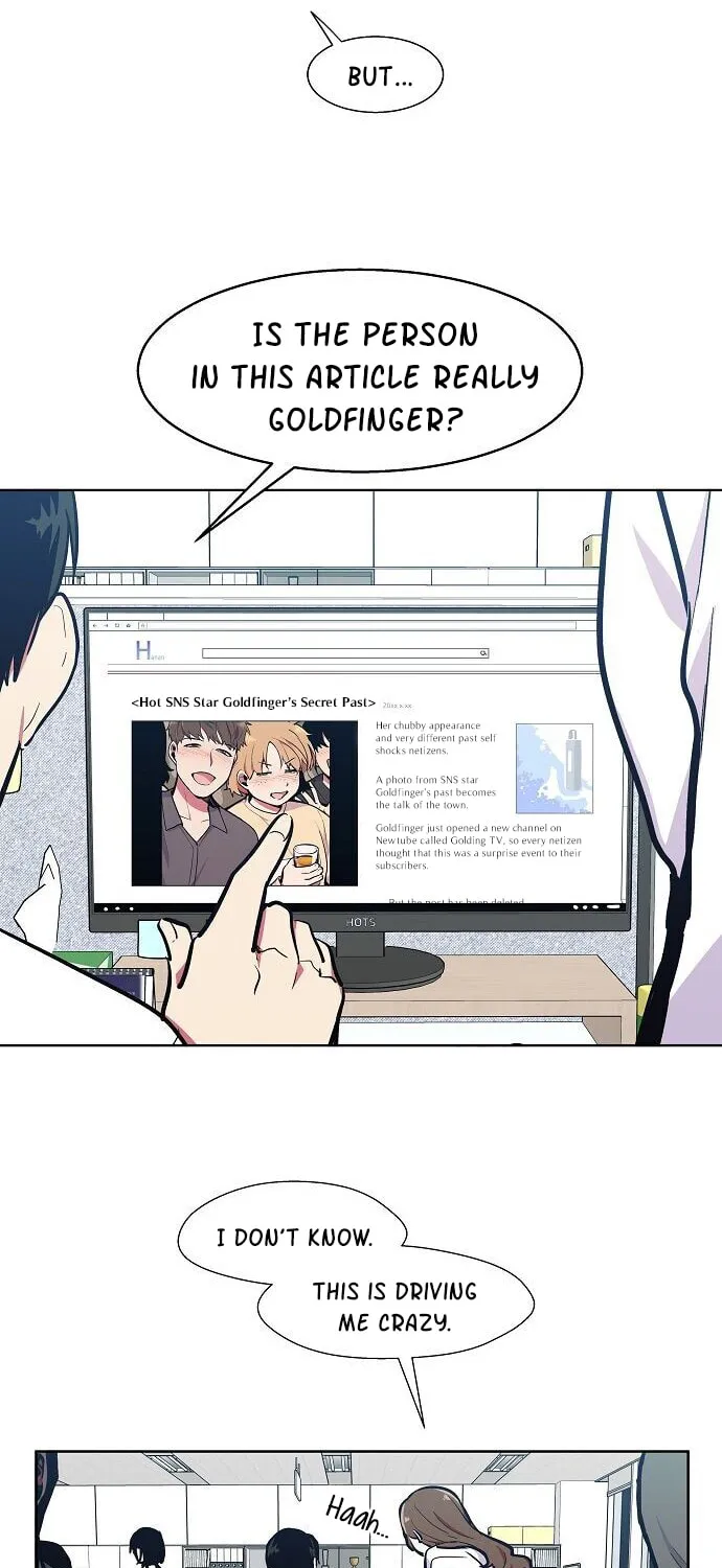 Read Celebgram chapter 69 image 33 on Lezhin
