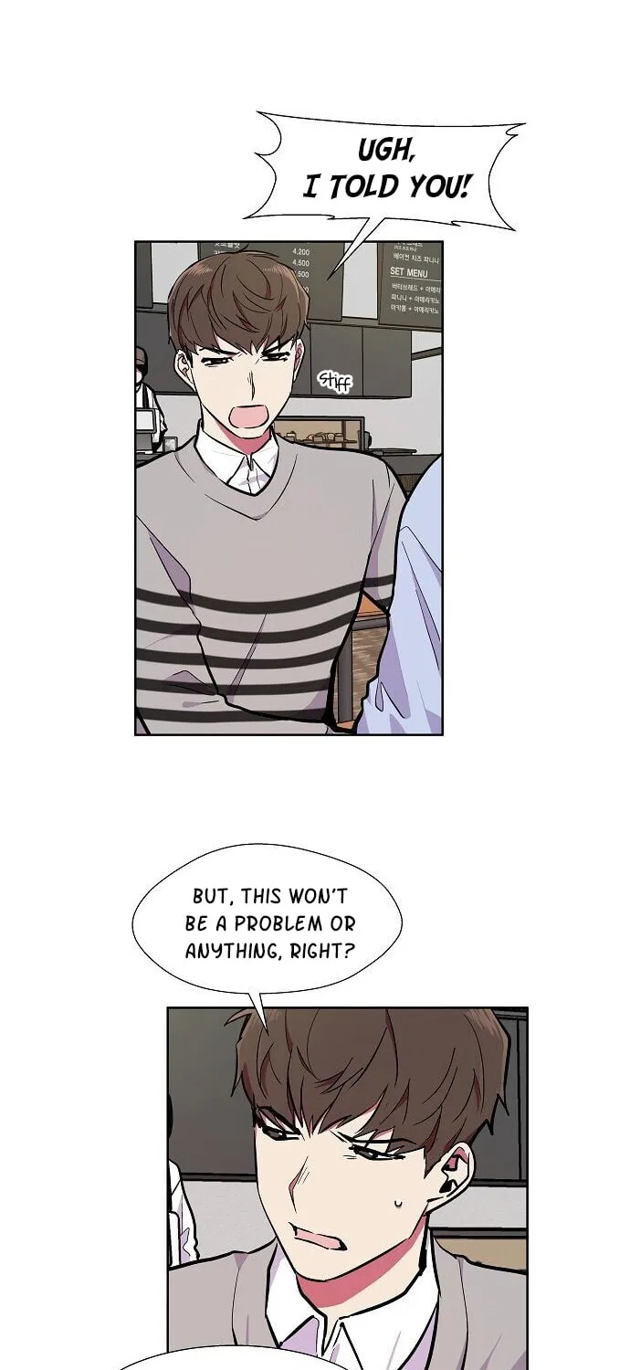 Read Celebgram chapter 69 image 4 on Lezhin