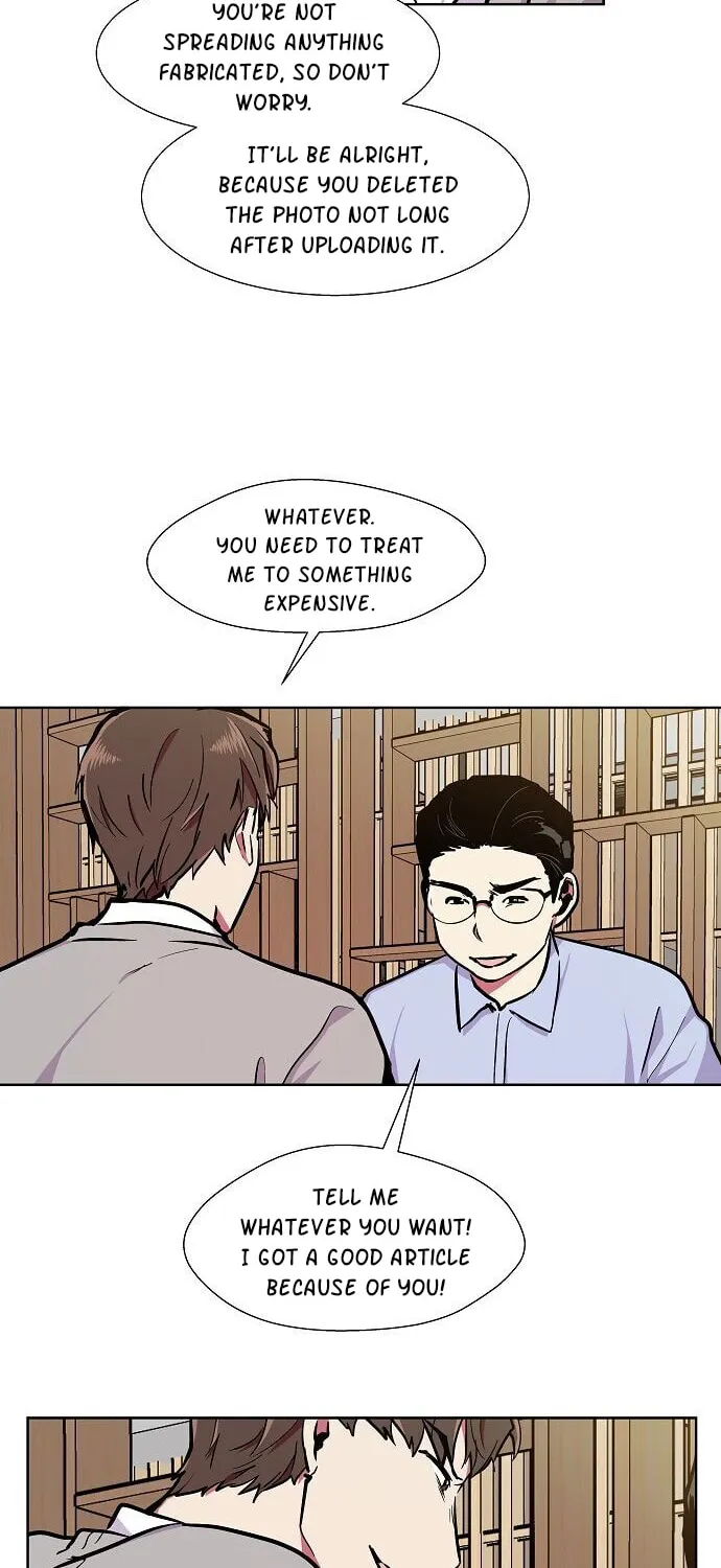 Read Celebgram chapter 69 image 5 on Lezhin