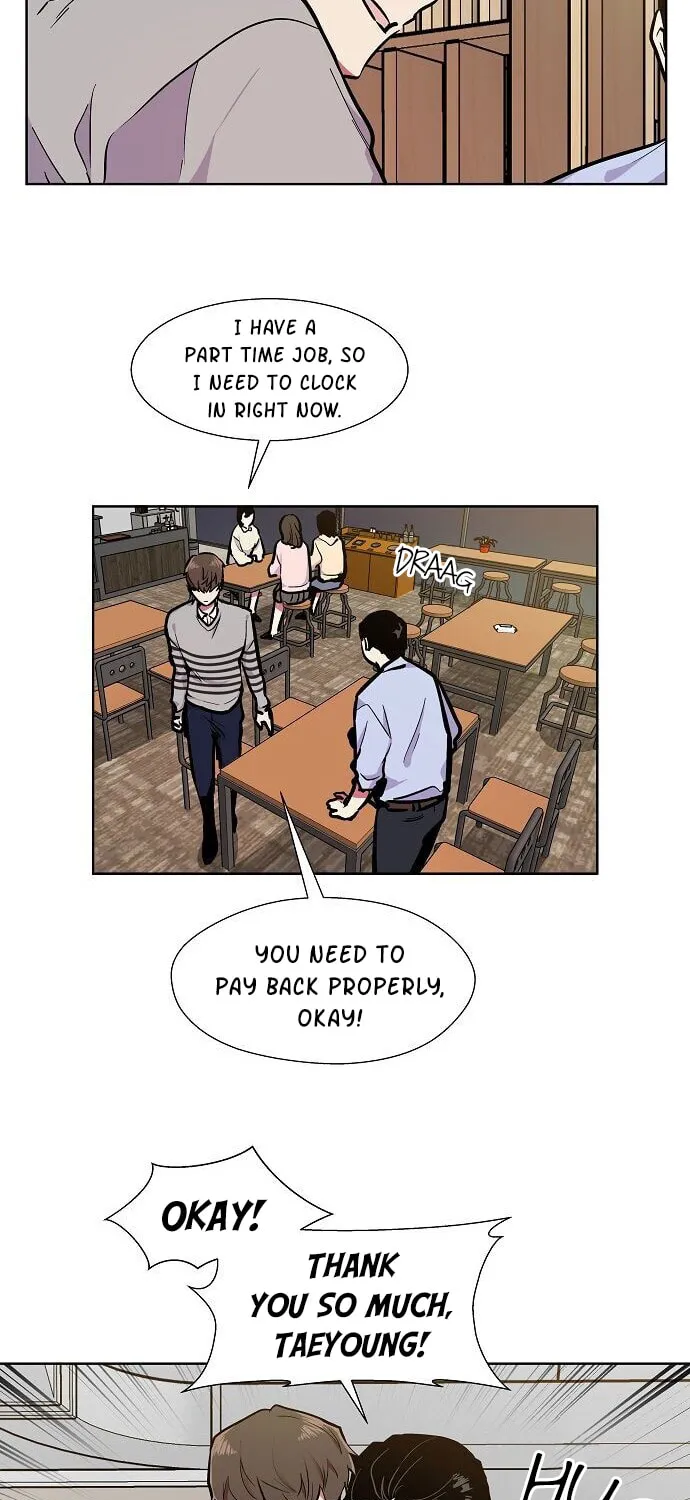Read Celebgram chapter 69 image 6 on Lezhin