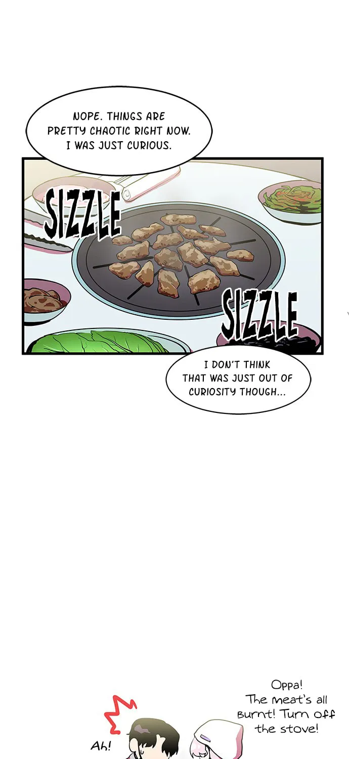 Read Celebgram chapter 7 image 12 on Lezhin