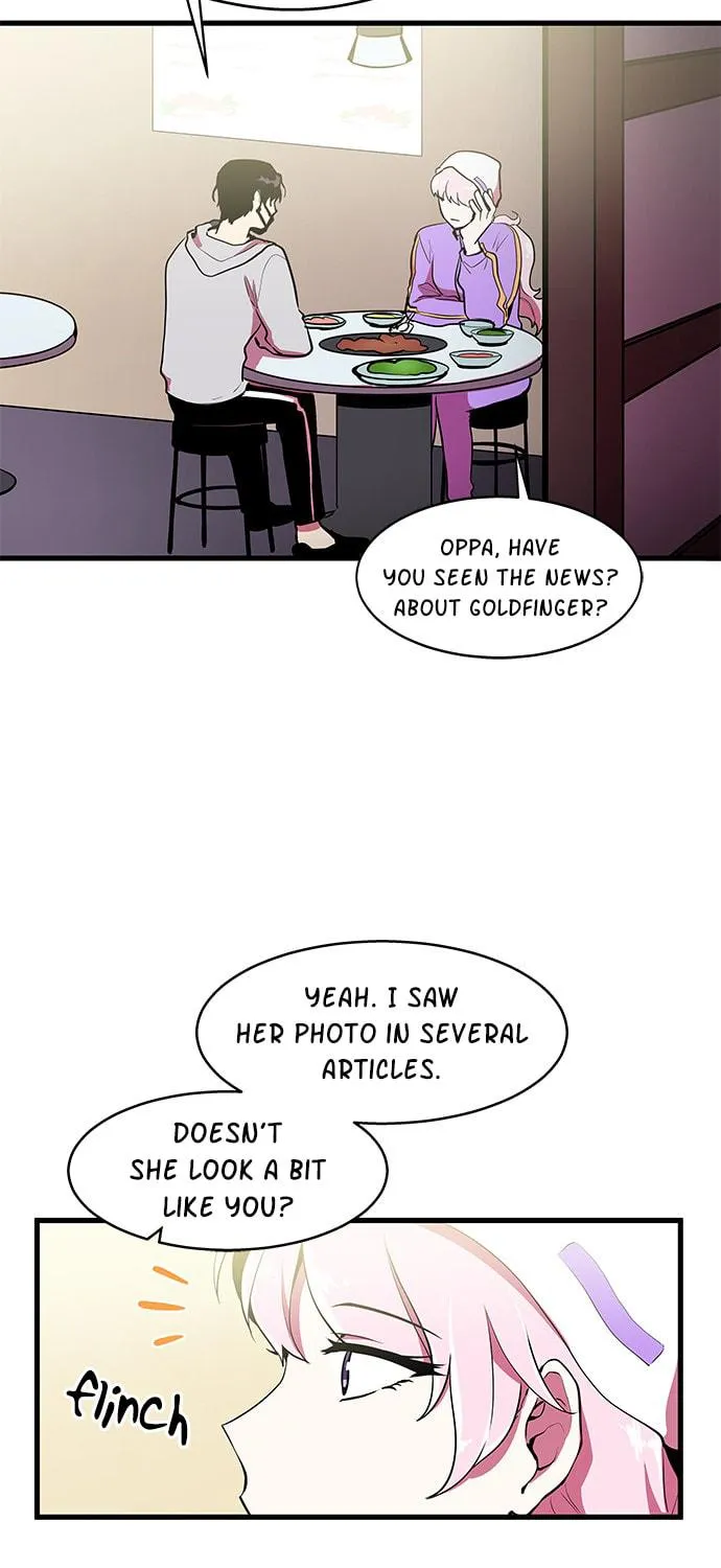 Read Celebgram chapter 7 image 16 on Lezhin