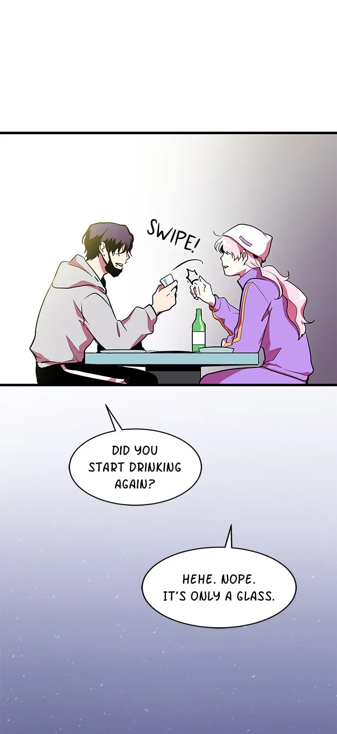 Read Celebgram chapter 7 image 24 on Lezhin