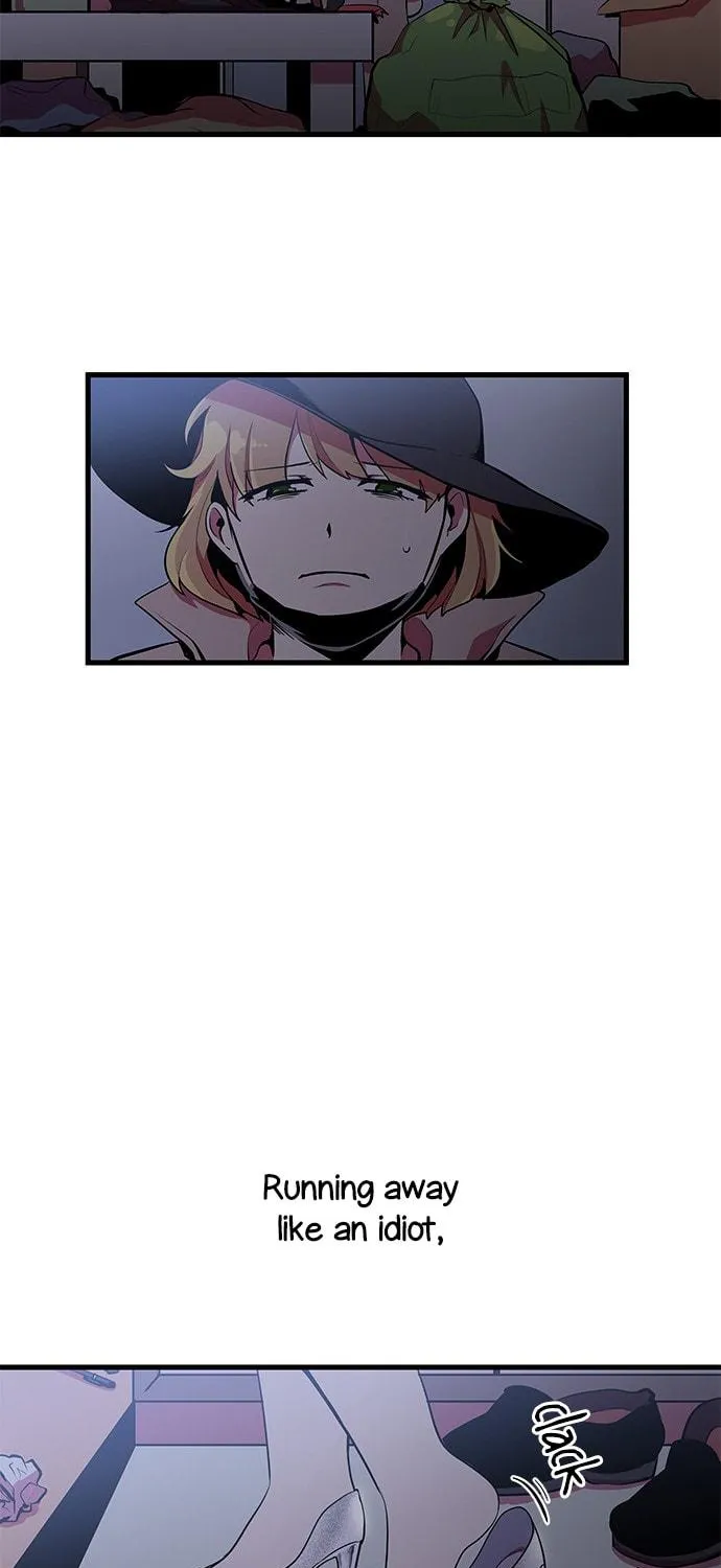 Read Celebgram chapter 7 image 45 on Lezhin