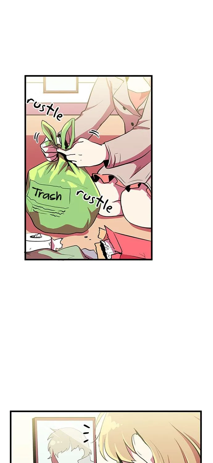 Read Celebgram chapter 7 image 47 on Lezhin