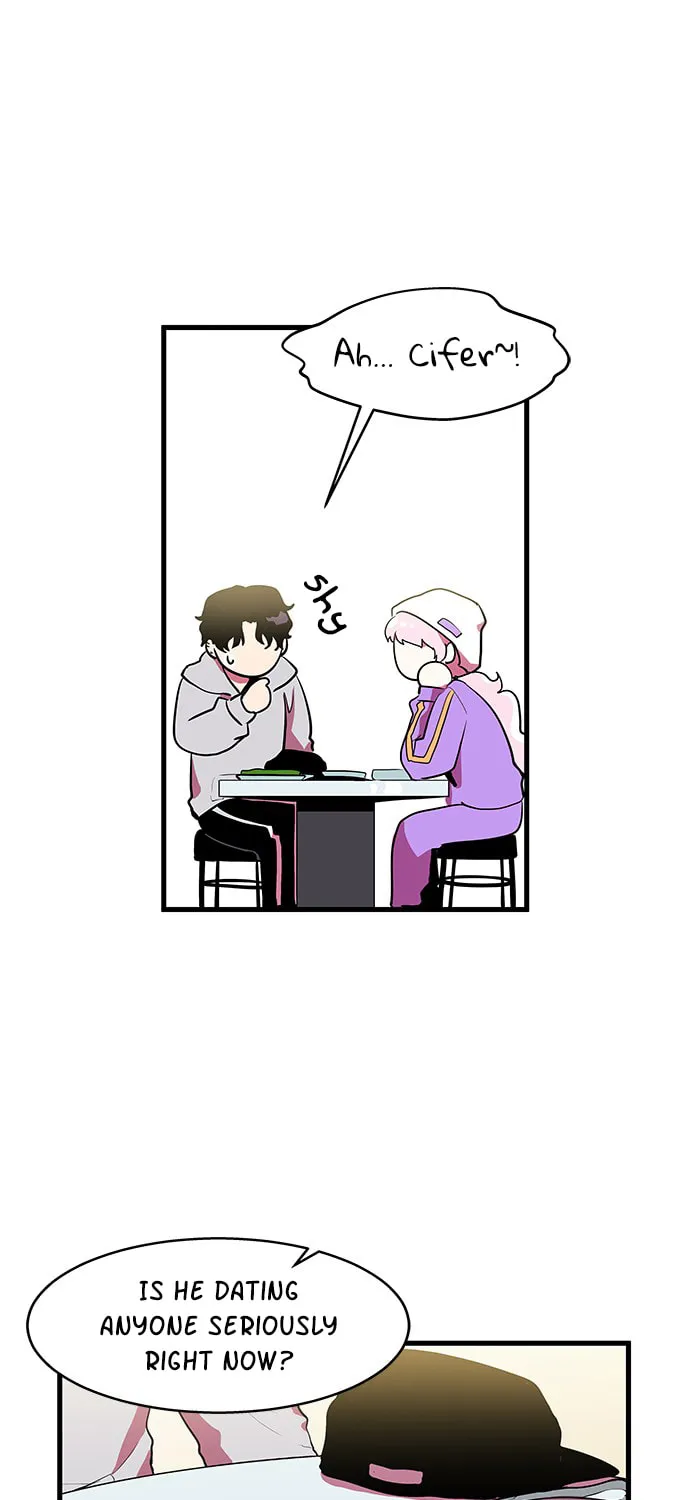 Read Celebgram chapter 7 image 6 on Lezhin