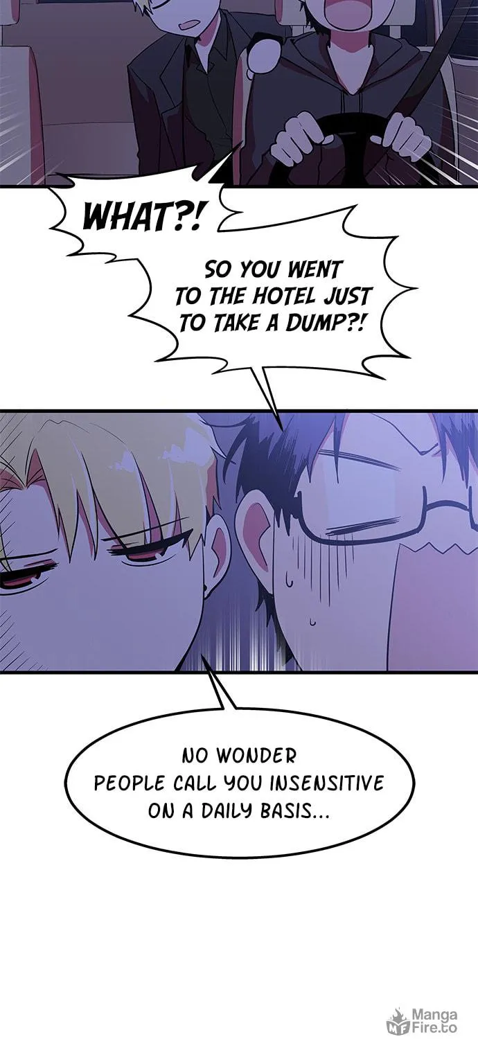 Read Celebgram chapter 7 image 67 on Lezhin