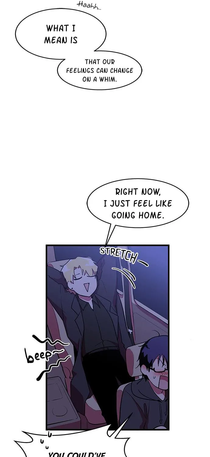 Read Celebgram chapter 7 image 69 on Lezhin