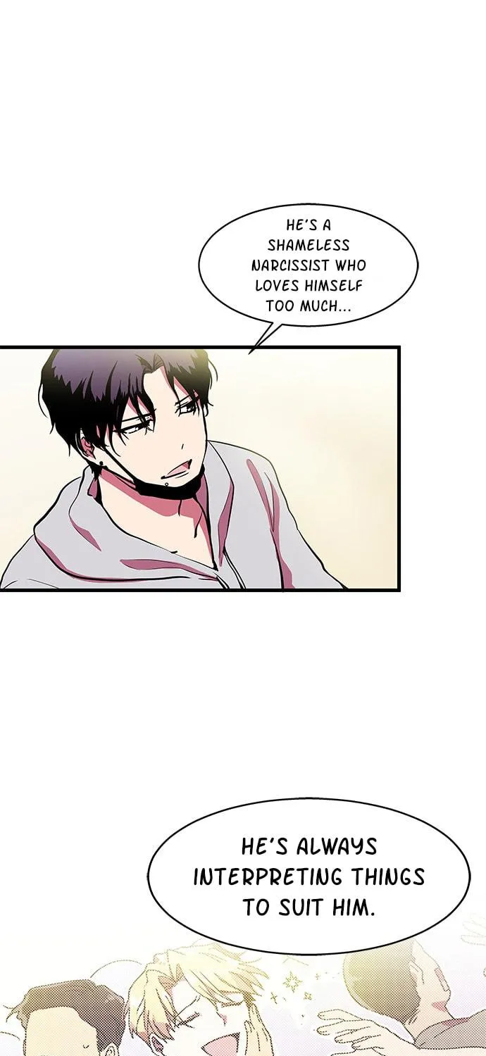 Read Celebgram chapter 7 image 8 on Lezhin
