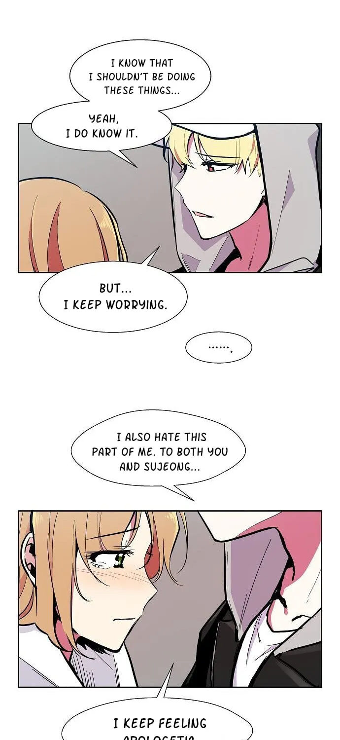Read Celebgram chapter 70 image 12 on Lezhin