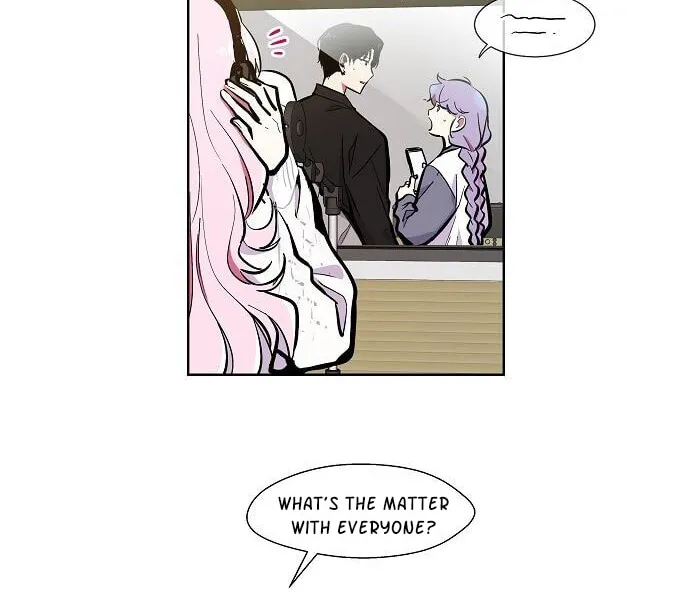 Read Celebgram chapter 70 image 15 on Lezhin