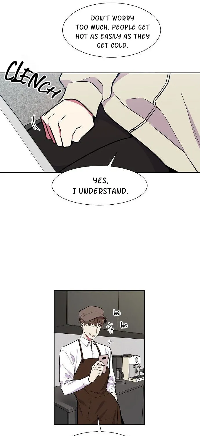 Read Celebgram chapter 70 image 32 on Lezhin