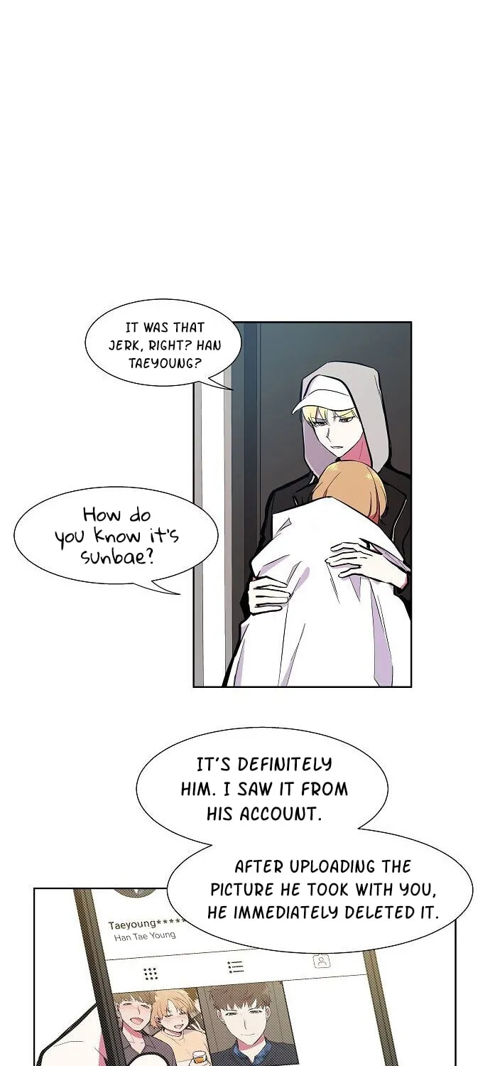 Read Celebgram chapter 70 image 4 on Lezhin
