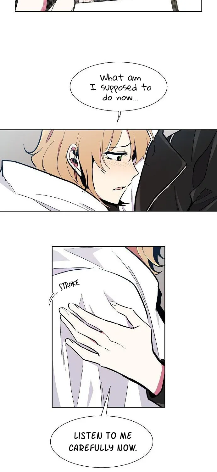 Read Celebgram chapter 70 image 5 on Lezhin