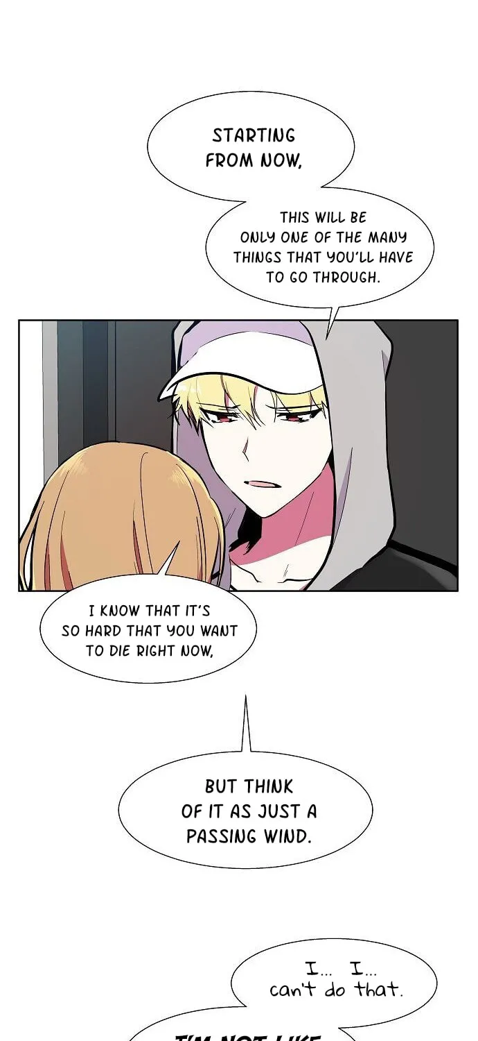Read Celebgram chapter 70 image 6 on Lezhin
