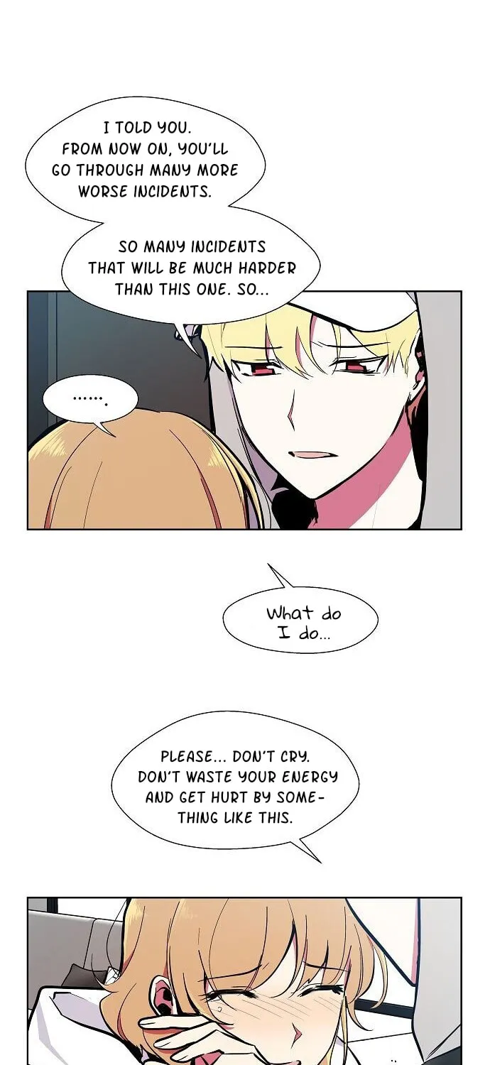 Read Celebgram chapter 70 image 8 on Lezhin