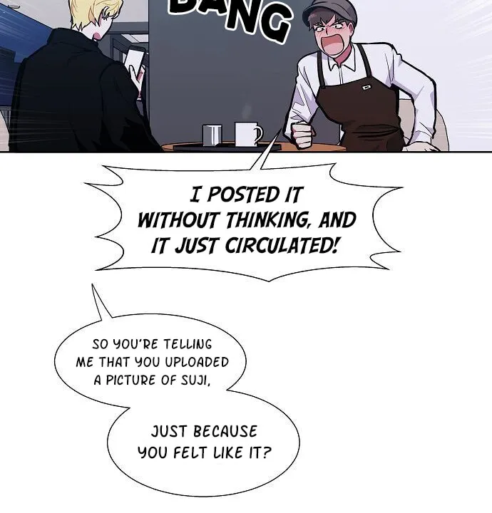 Read Celebgram chapter 71 image 15 on Lezhin
