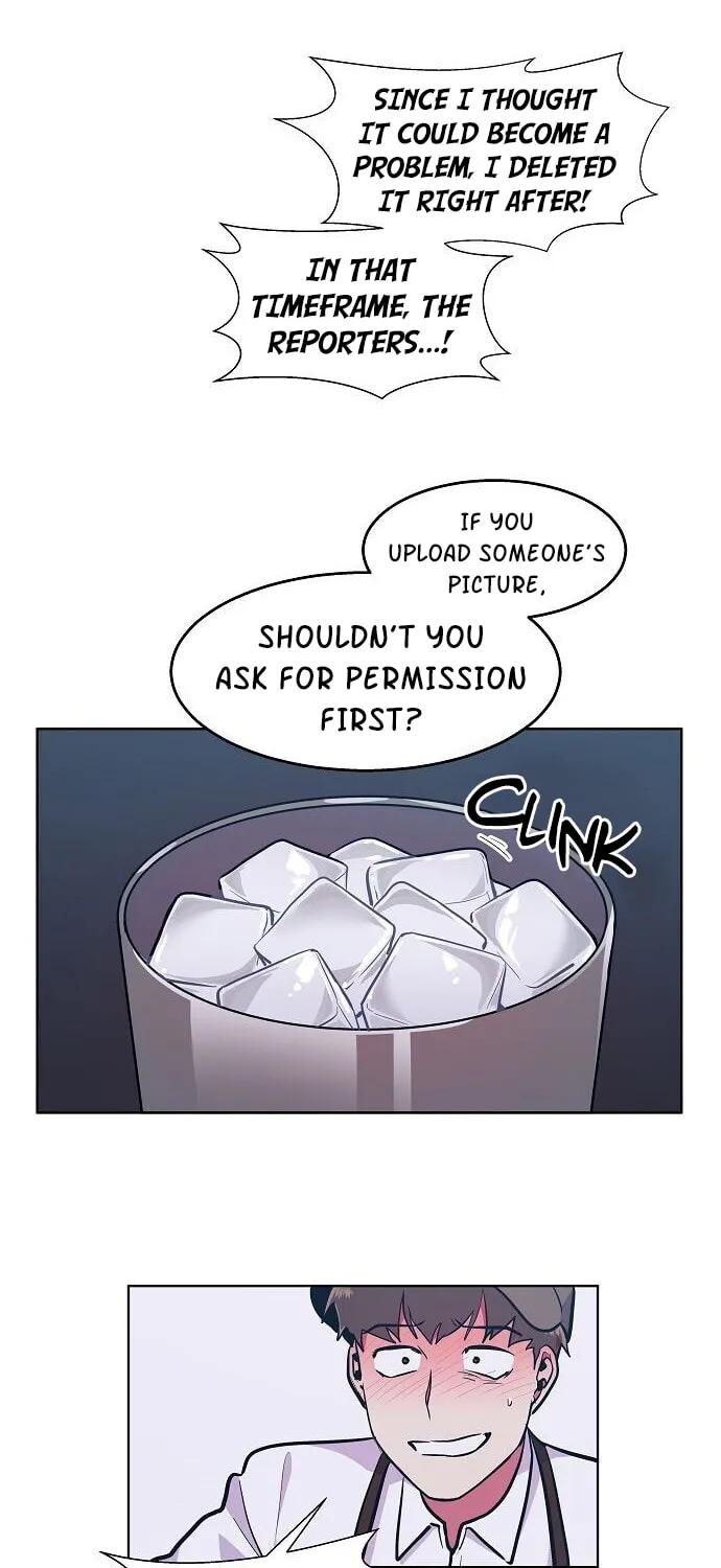 Read Celebgram chapter 71 image 16 on Lezhin