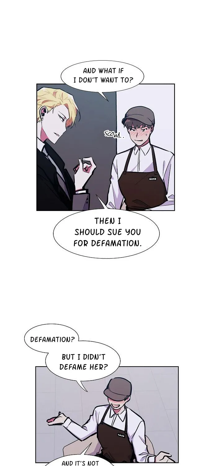 Read Celebgram chapter 71 image 20 on Lezhin