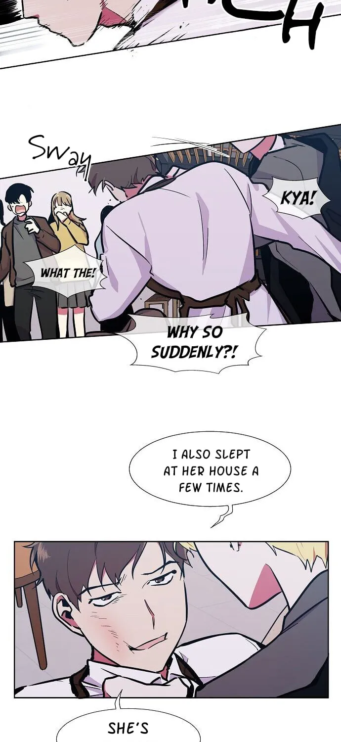 Read Celebgram chapter 71 image 34 on Lezhin