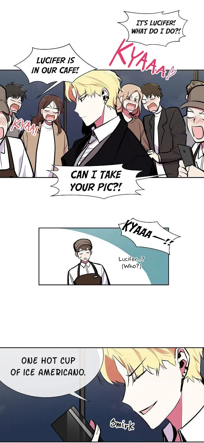 Read Celebgram chapter 71 image 4 on Lezhin