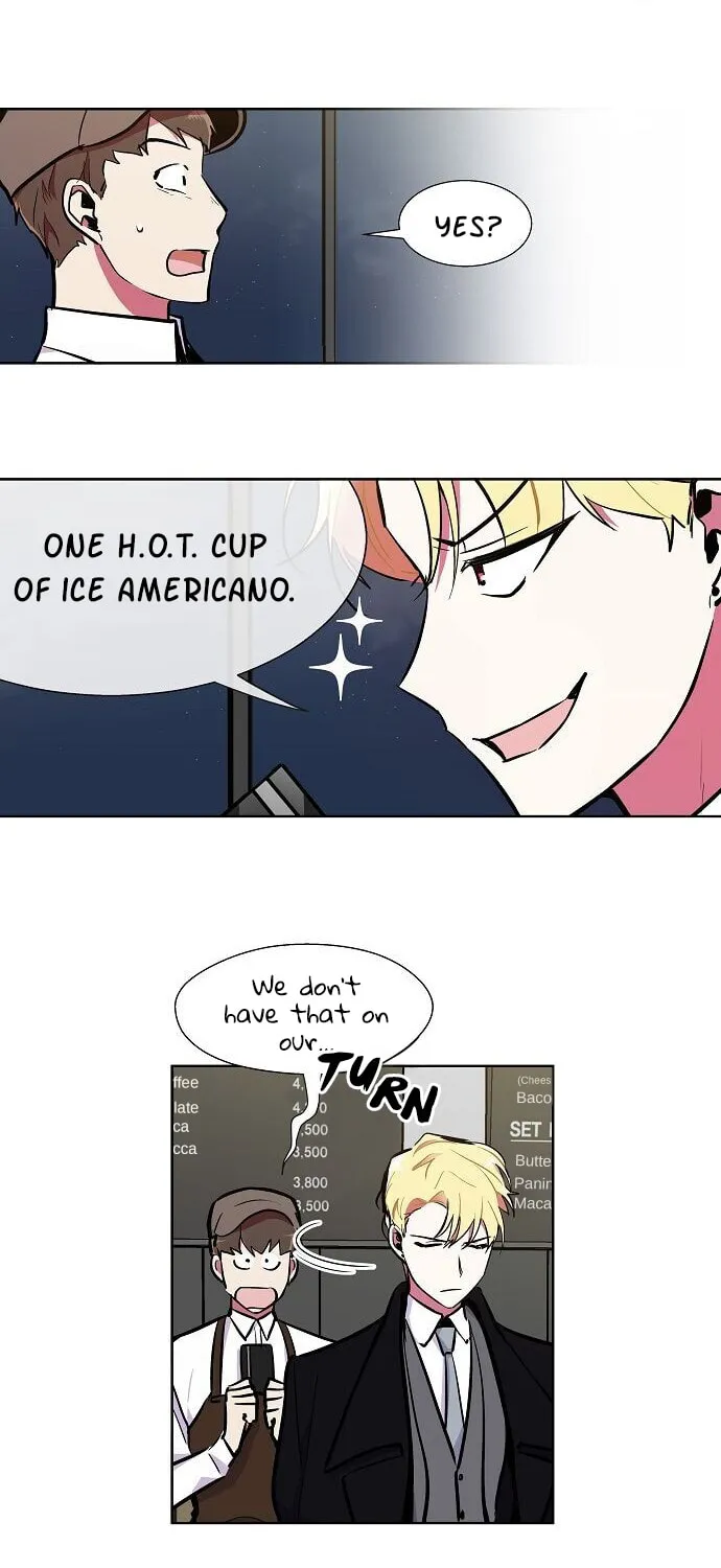 Read Celebgram chapter 71 image 5 on Lezhin