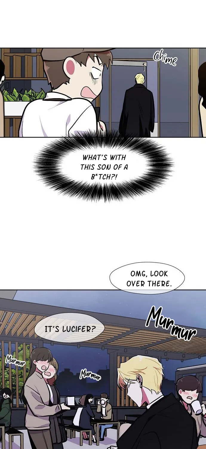 Read Celebgram chapter 71 image 6 on Lezhin