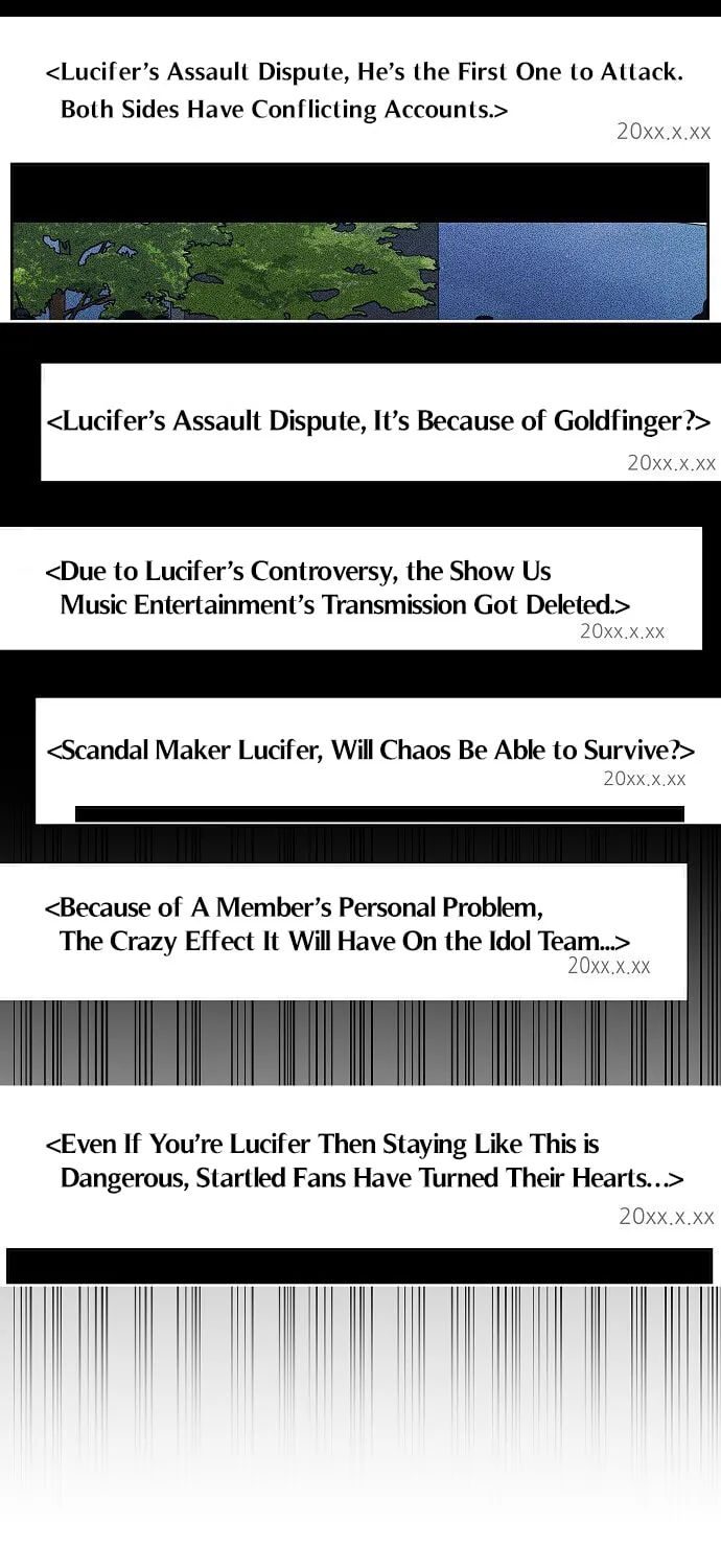 Read Celebgram chapter 72 image 11 on Lezhin