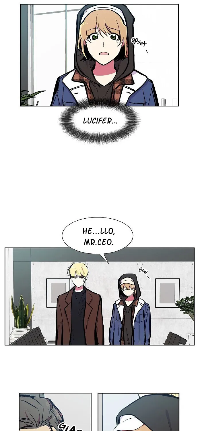 Read Celebgram chapter 72 image 17 on Lezhin