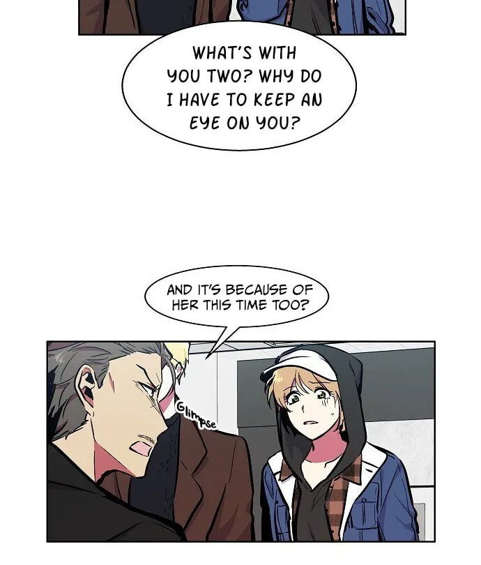 Read Celebgram chapter 72 image 20 on Lezhin