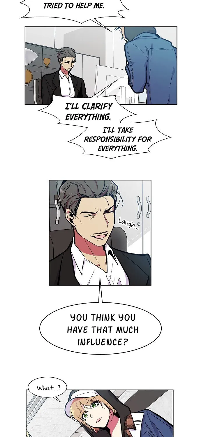 Read Celebgram chapter 72 image 31 on Lezhin