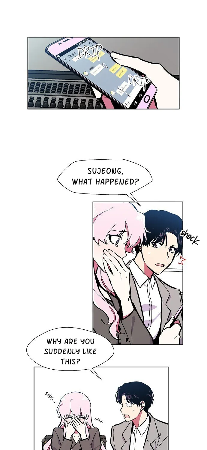 Read Celebgram chapter 73 image 17 on Lezhin