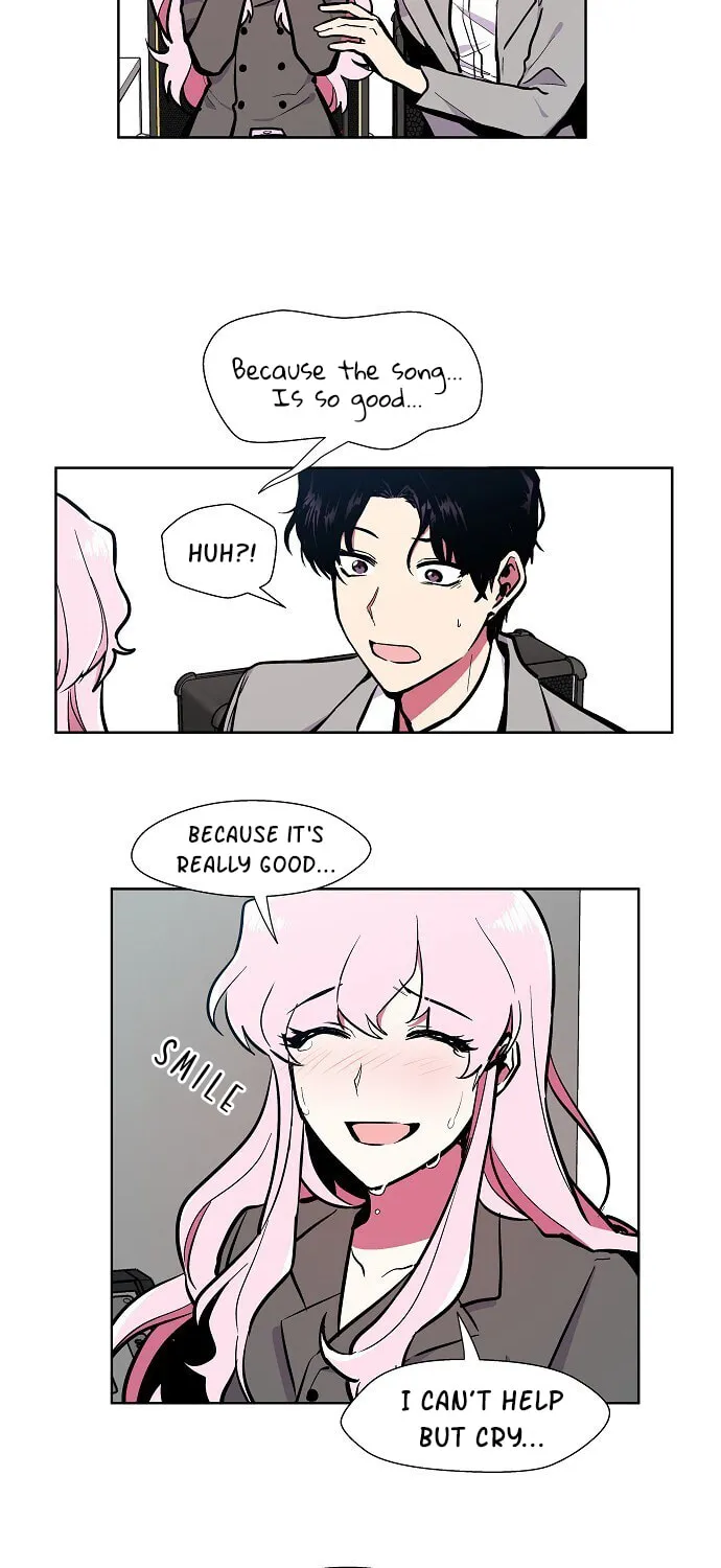Read Celebgram chapter 73 image 18 on Lezhin