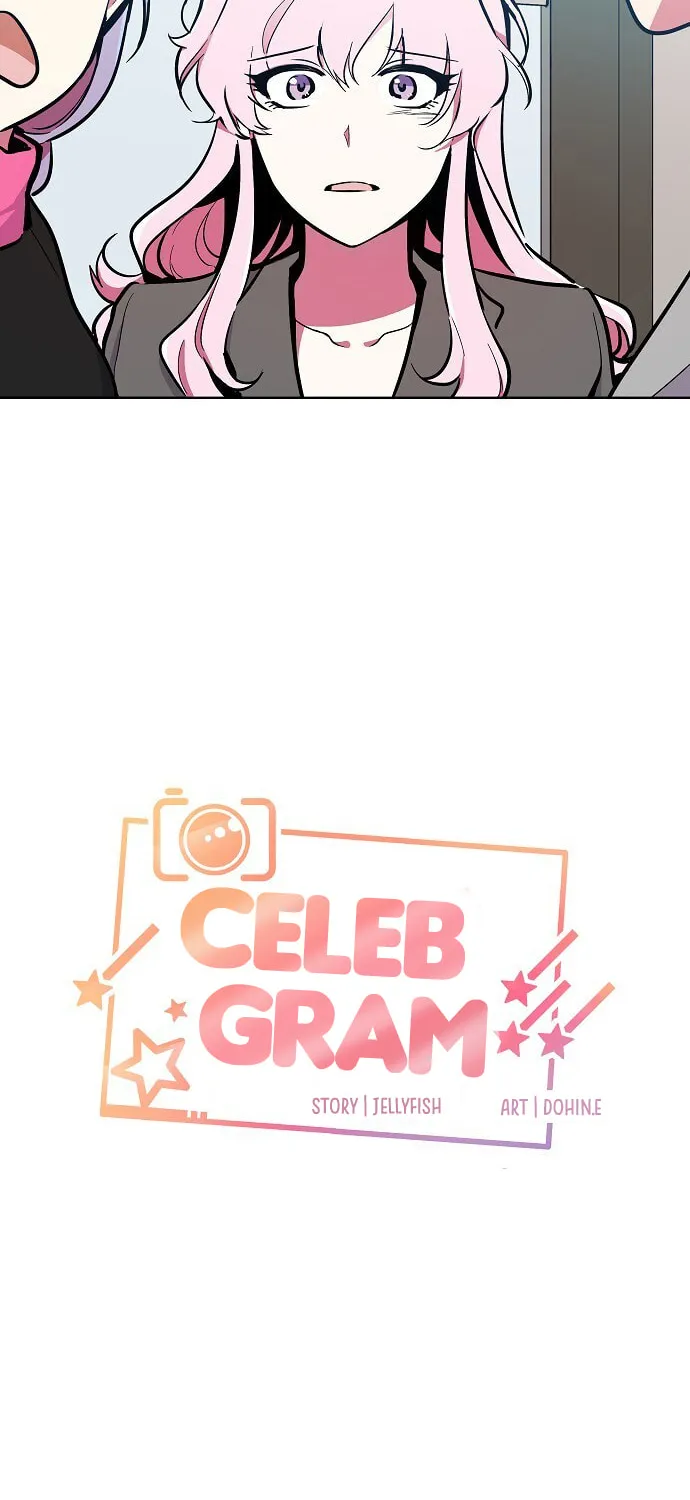 Read Celebgram chapter 73 image 2 on Lezhin